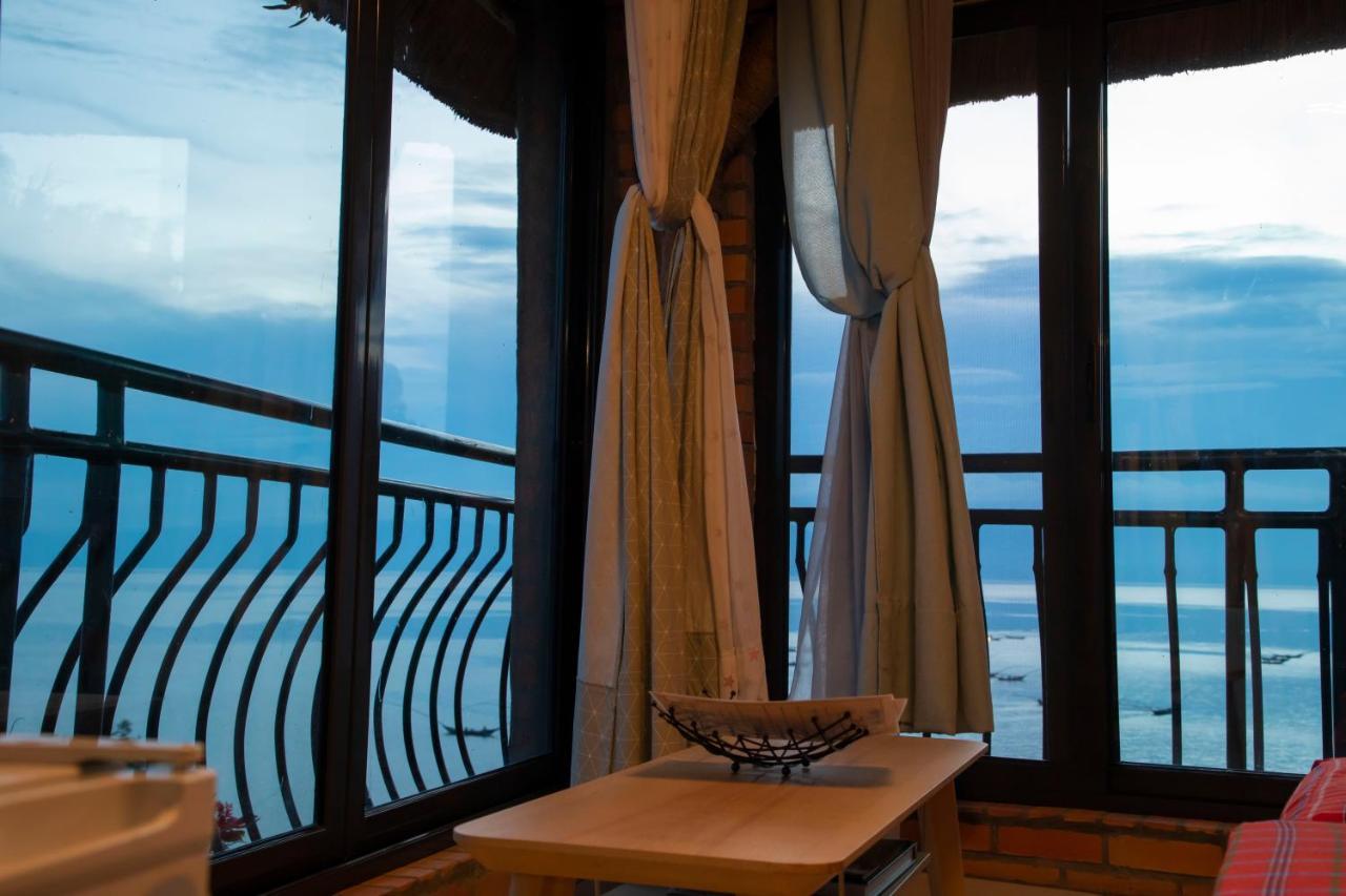 Hakuna Matata Lodge Gisenyi ภายนอก รูปภาพ